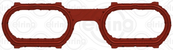 ELRING 266.250 Gasket,...